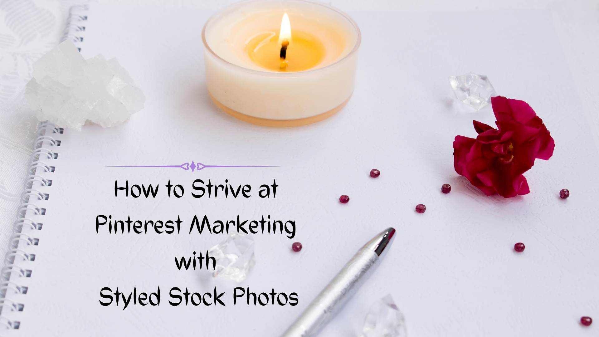 A Pinterest Marketing Strategy for 2023 – Count on Visuals