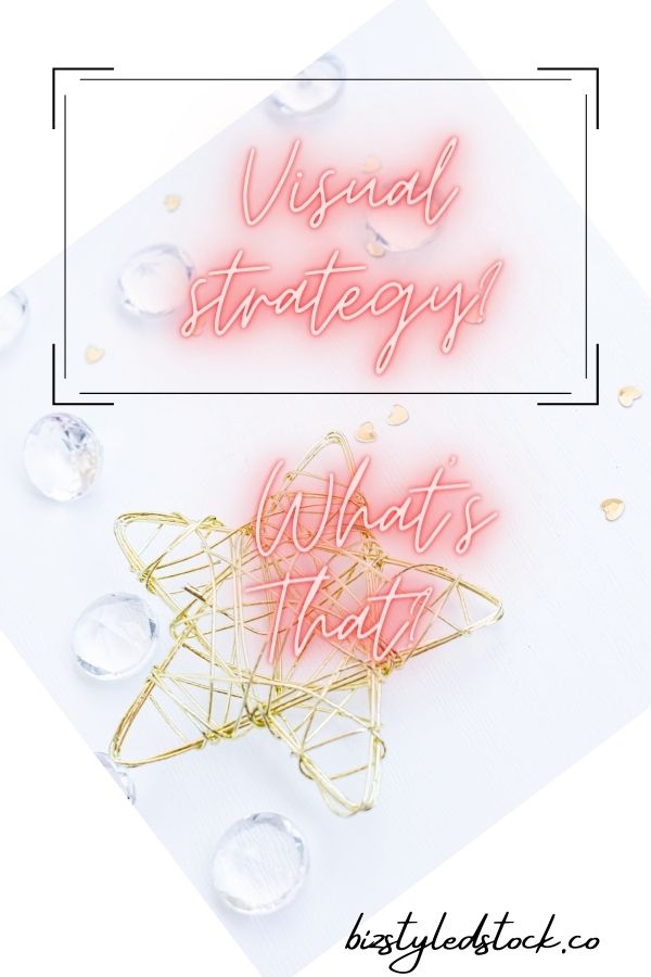 Visual strategy What’s that In the online world, Photos are the first vector of sales Creat a strong visual strategy Here is how #visualstrategy 