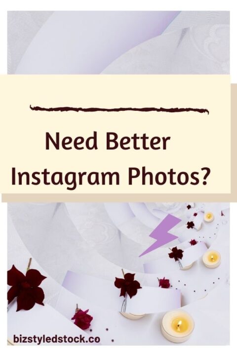 No Idea How to Take Better Instagram Photos? Read this!