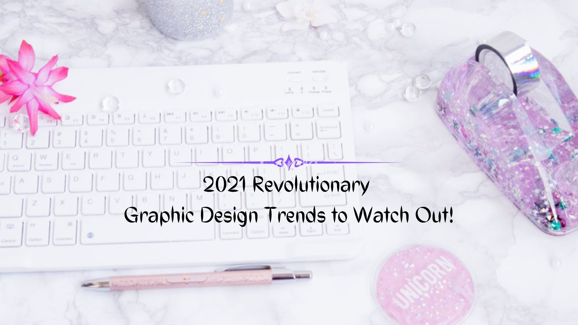 Graphic Design Trends in the 21st Century You Should Be Aware Of