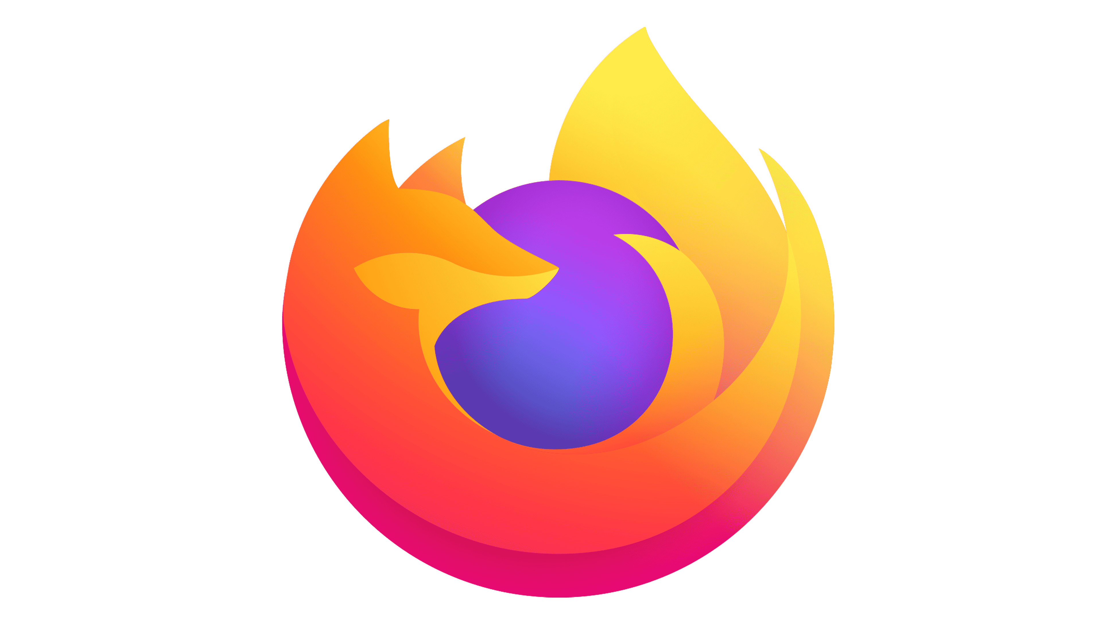 Mozilla-Firefox-logo Complementary color scheme