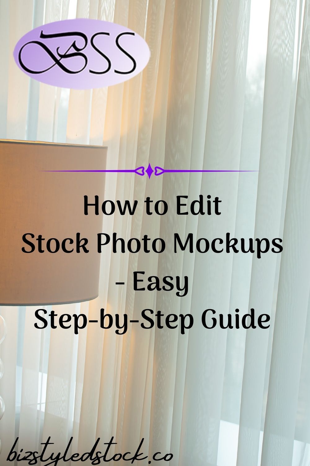 How to Edit Stock Photo Mockups - Easy Step-by-Step Guide #stockphotosmockups